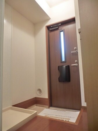 レーヴ平和台の物件内観写真